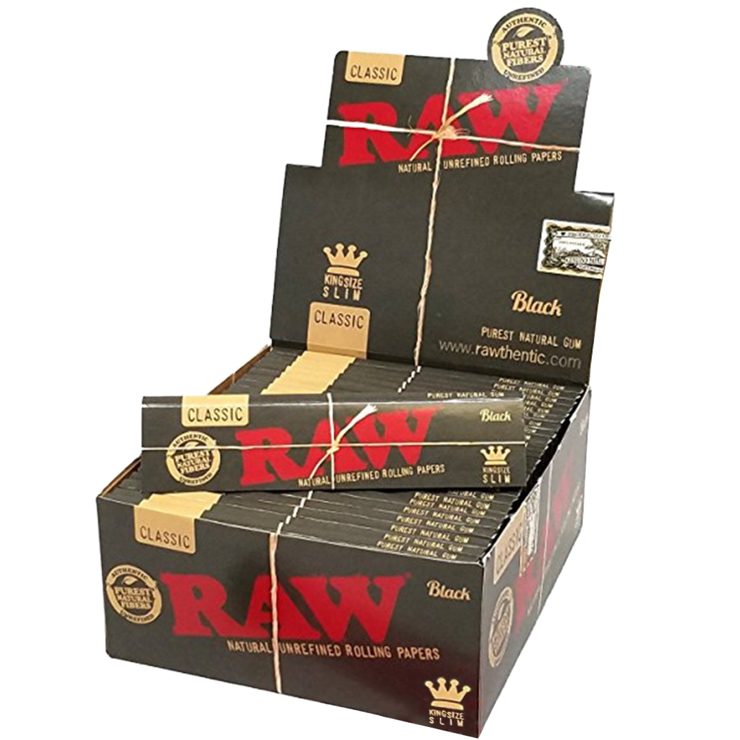 RAW CLASSIC KS SLIM